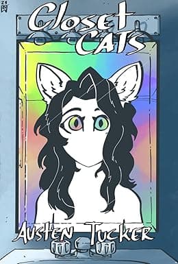 Cover for Closet Cats
